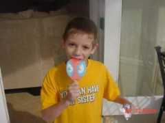 magicjewball.com Sarpon