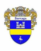 Sarraga