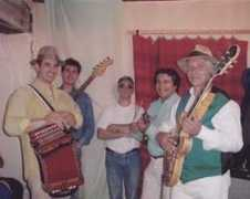 musictrad.org Sarreau