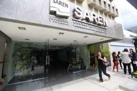 larazon.net Sarren