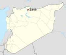 news.antiwar.com Sarrin