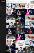 blog.pixelthemes.com Sartana