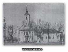Sarvas