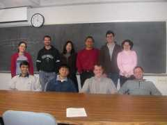 biotheory.umd.edu Sarvin