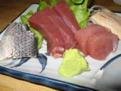 Sashimi