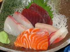 Sashimi