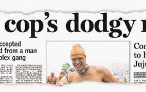 timeslive.co.za Sashni