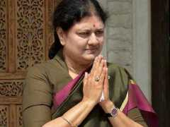 oneindia.com Sasikala