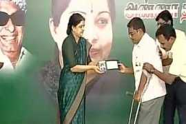 financialexpress.com Sasikala