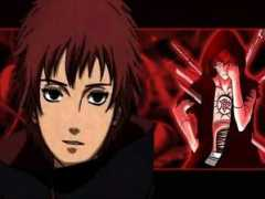 theotaku.com Sasori