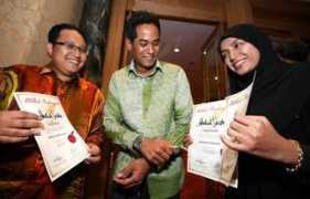 bharian.com.my Sastera