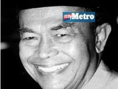 hmetro.com.my Sasterawan