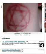 picshag.com Satanist