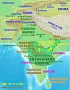 en.wikipedia.org Satavahana