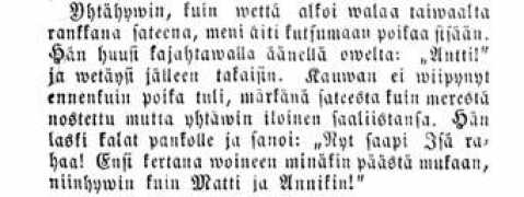 suometar.puheenvuoro.uusisuomi.fi Sateena