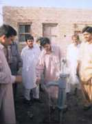 yespakistan.com Sathio