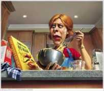 inspirefirst.com Satirical