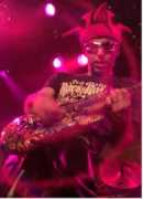 electricguitarz.com Satriani
