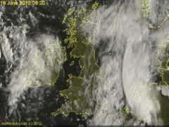 stormtrack.co.uk Satuk