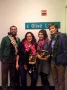 olivereader.com Satyal