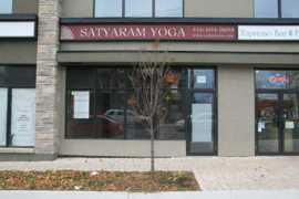 blogto.com Satyaram