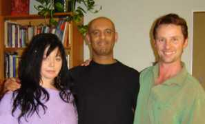 lifechangingtv.com Satyen