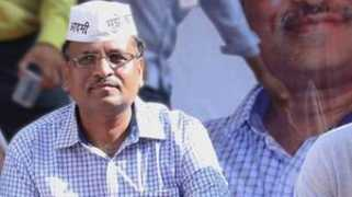 dnaindia.com Satyendar