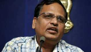 zeenews.india.com Satyendar