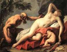 Satyr