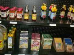 glutenfreefaces.com Sauces