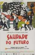 Saudad