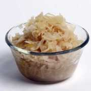 finecooking.com Sauerkraut