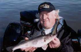 Sauger