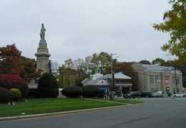Saugus