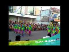 Saulog