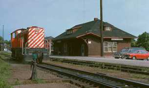 trainweb.org Sault