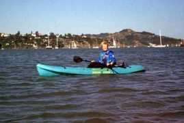 kayaker.net Saumil