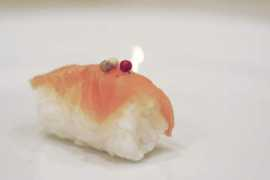 fanny.foodbeam.com Saumon