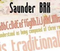 webdesignerwall.com Saunder