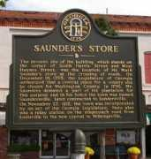 hmdb.org Saunder