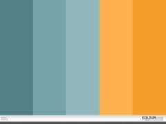 colourlovers.com Sauria