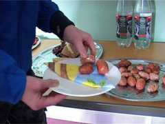 fabulousfood.org.uk Sausages
