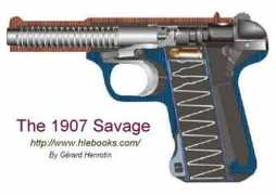 pointshooting.com Savaged