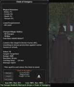 camelot.allakhazam.com Savagery