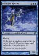 magiccards.info Savante