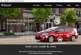 convergedigest.com Savari