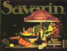 Savarin