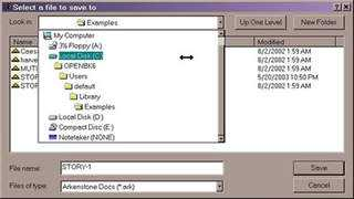 technoability.net Savein
