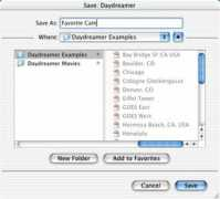 quandir.com Savex