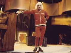 express.co.uk Savile